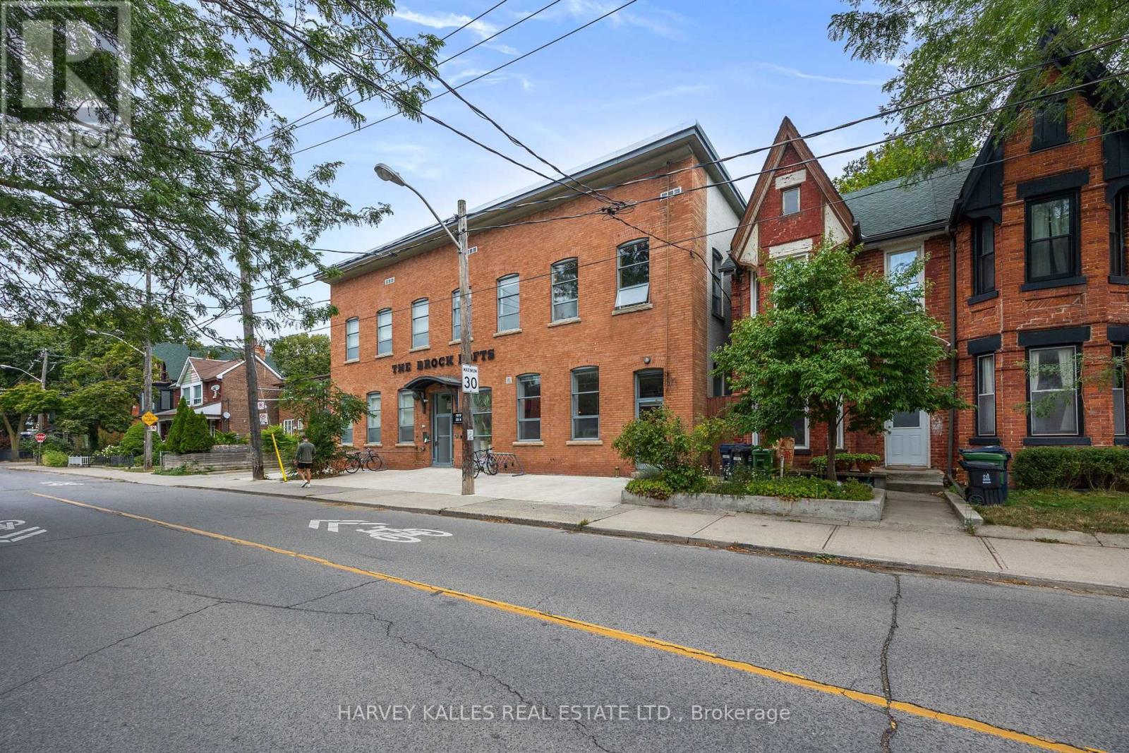 102 - 27 Brock Avenue, Toronto, Ontario  M6K 2K9 - Photo 25 - W12596960