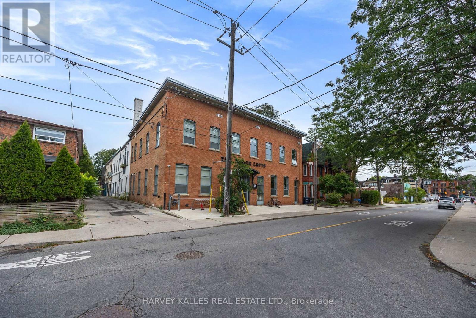 102 - 27 Brock Avenue, Toronto, Ontario  M6K 2K9 - Photo 27 - W12596960