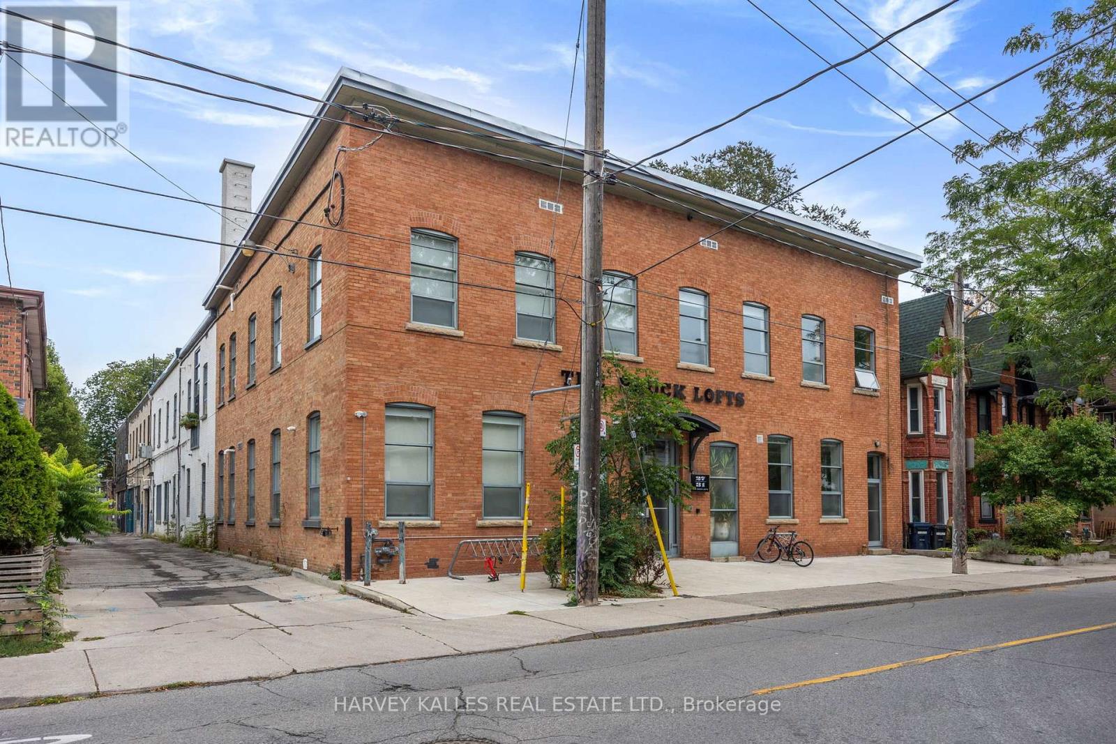 102 - 27 Brock Avenue, Toronto, Ontario  M6K 2K9 - Photo 28 - W12596960