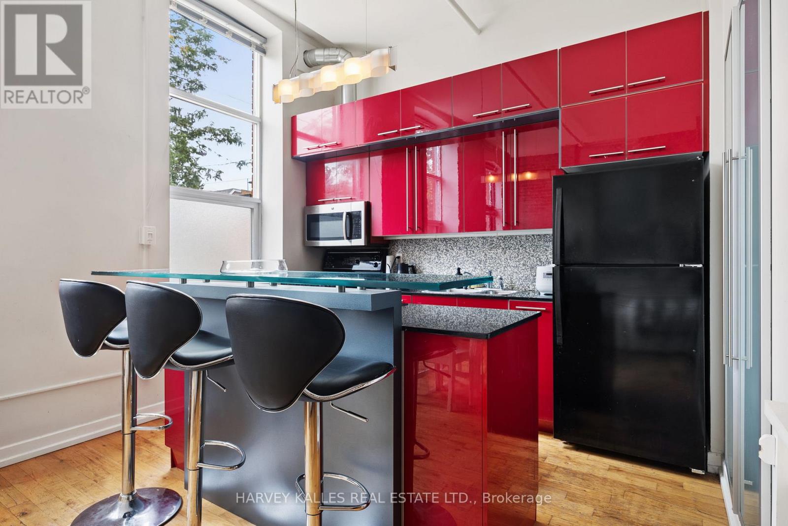 102 - 27 Brock Avenue, Toronto, Ontario  M6K 2K9 - Photo 5 - W12596960