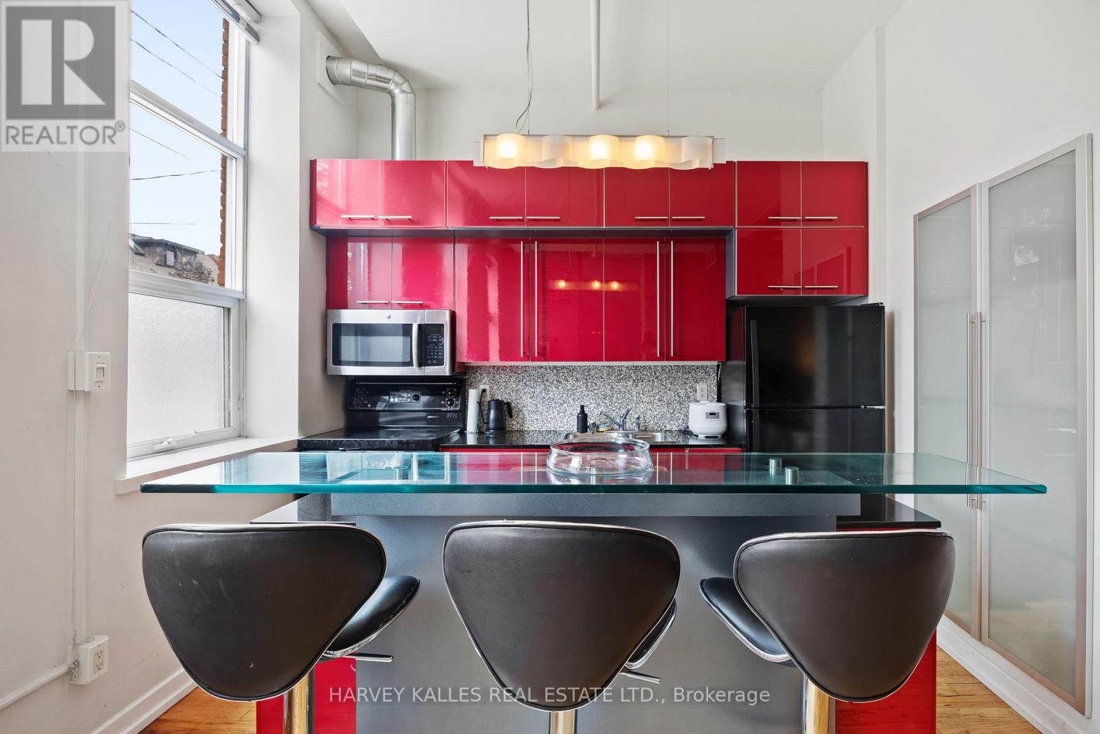 102 - 27 Brock Avenue, Toronto, Ontario  M6K 2K9 - Photo 6 - W12596960