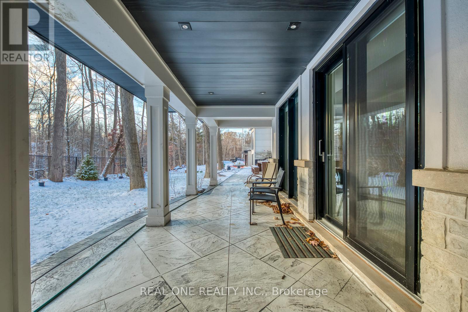 2620 Mississauga Road, Mississauga (Sheridan), Ontario  L5H 2L5 - Photo 42 - W12596978