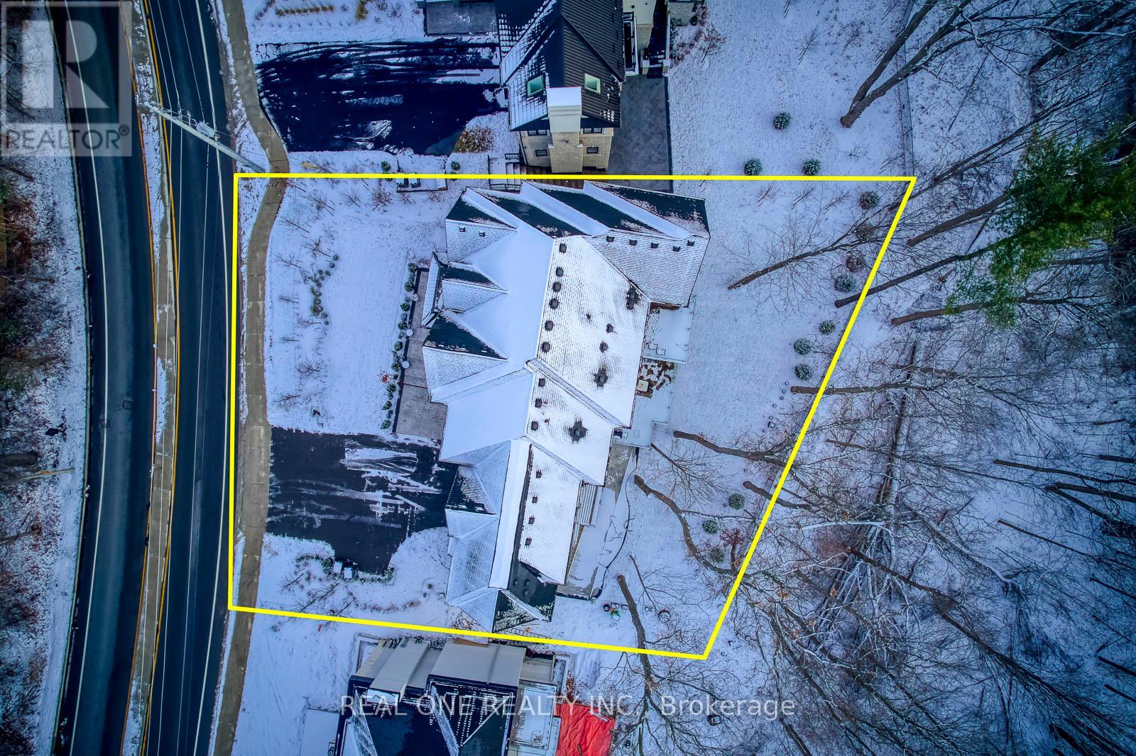 2620 Mississauga Road, Mississauga (Sheridan), Ontario  L5H 2L5 - Photo 47 - W12596978