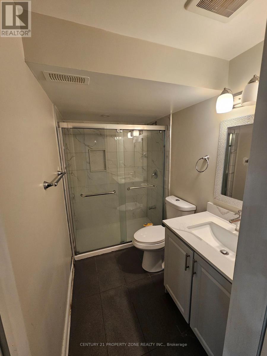 Basement - 42 Loftsmoor Drive, Brampton, Ontario  L6R 3R7 - Photo 10 - W12597004