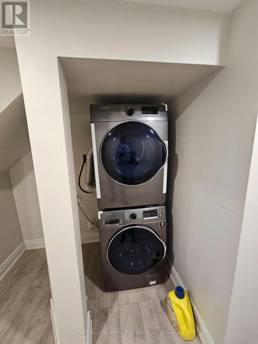 Basement - 42 Loftsmoor Drive, Brampton, Ontario  L6R 3R7 - Photo 11 - W12597004