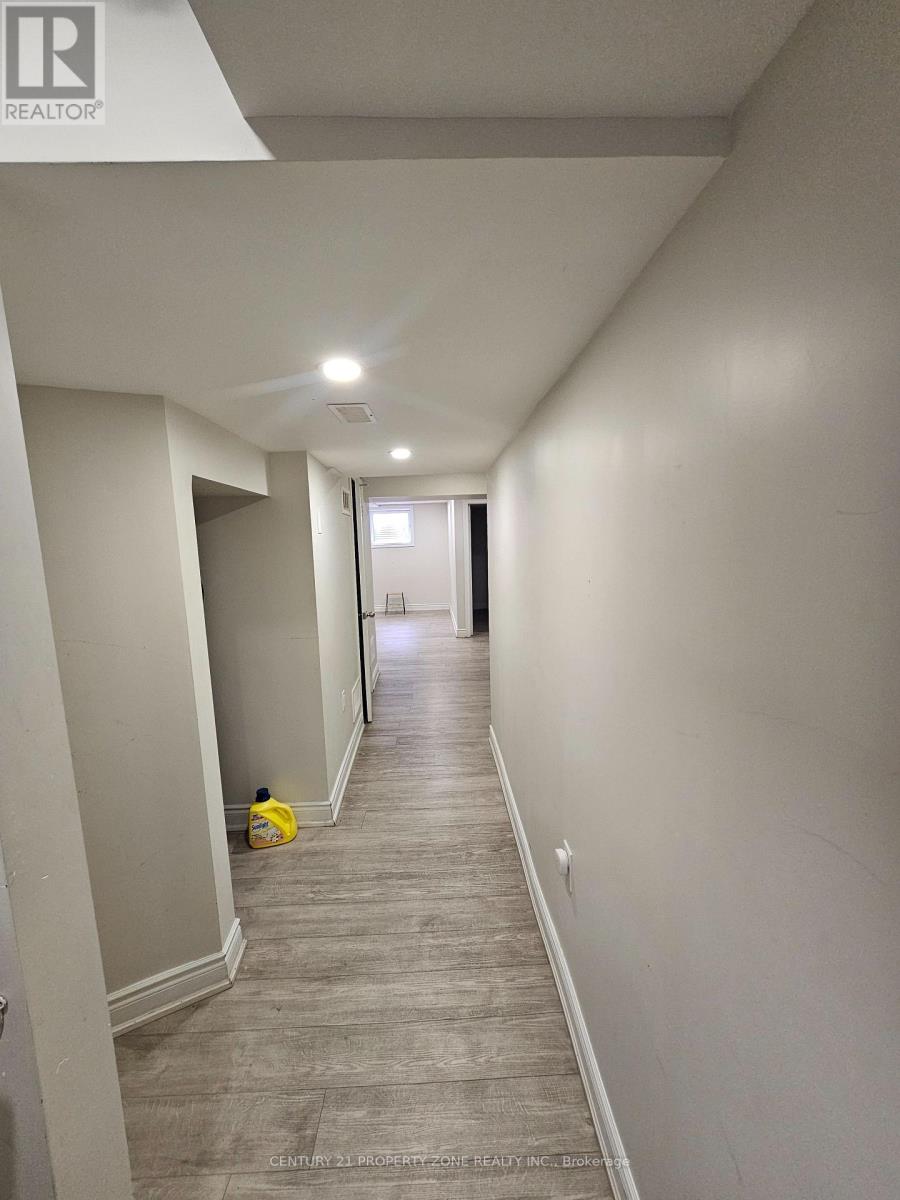 Basement - 42 Loftsmoor Drive, Brampton, Ontario  L6R 3R7 - Photo 6 - W12597004