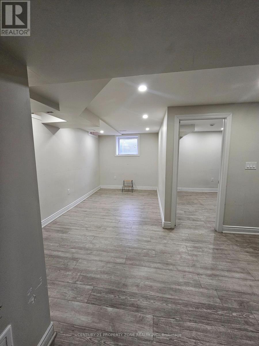 Basement - 42 Loftsmoor Drive, Brampton, Ontario  L6R 3R7 - Photo 8 - W12597004