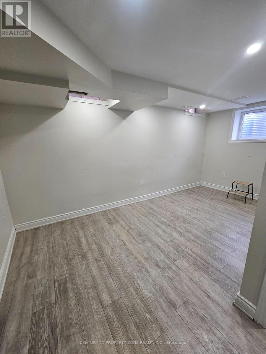 Basement - 42 Loftsmoor Drive, Brampton, Ontario  L6R 3R7 - Photo 9 - W12597004