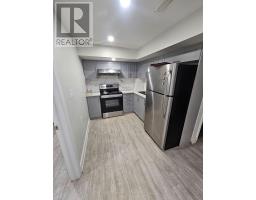 Basement - 42 Loftsmoor Drive, Brampton (Sandringham-Wellington), Ca