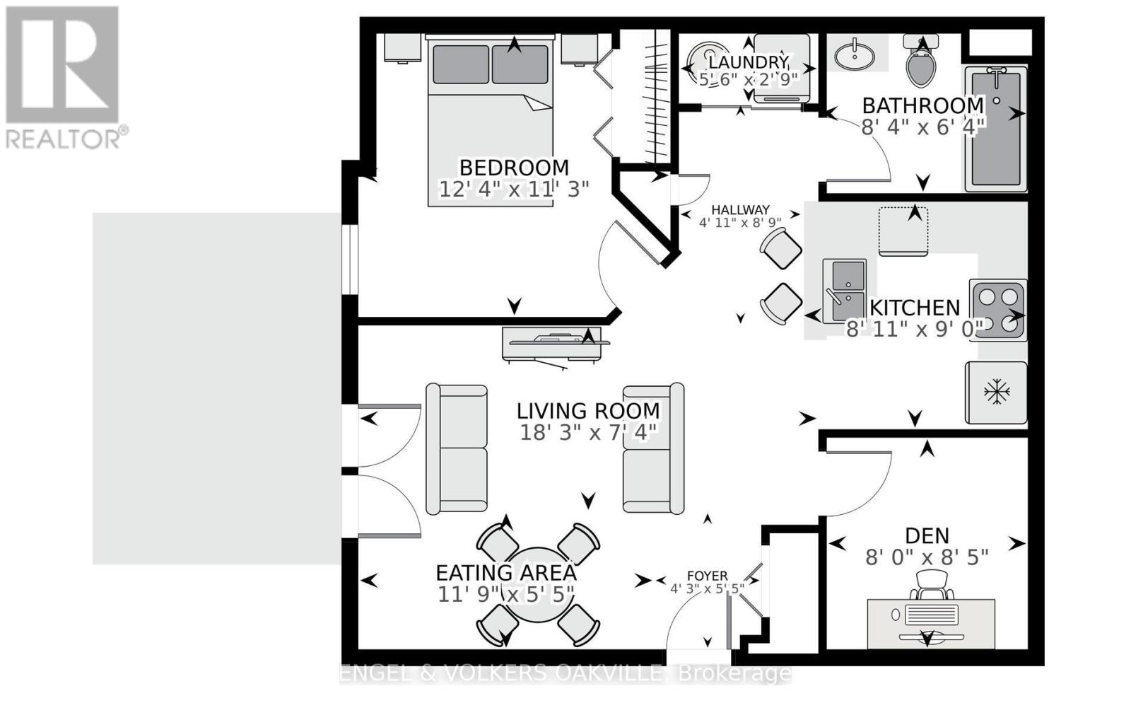 308 - 1810 Walkers Line, Burlington, Ontario  L7M 4V3 - Photo 17 - W12597050
