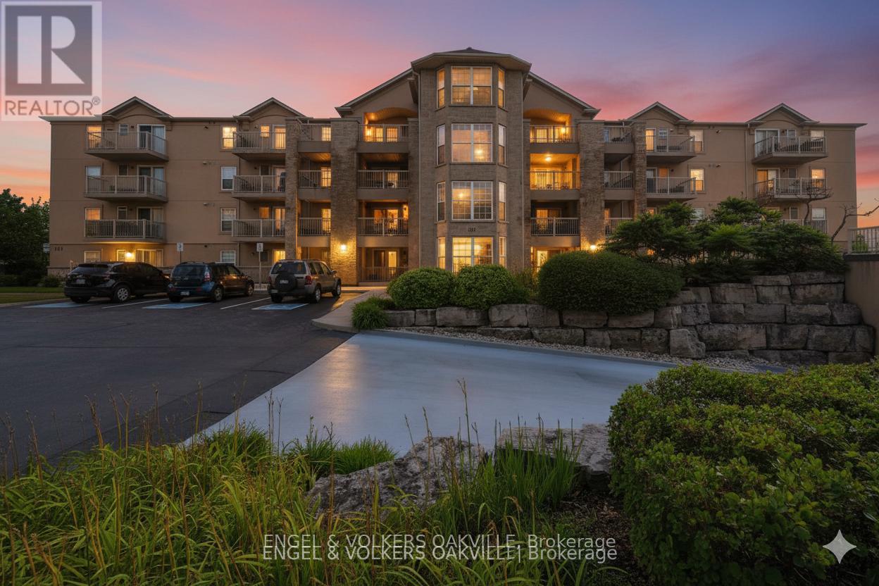 308 - 1810 Walkers Line, Burlington, Ontario  L7M 4V3 - Photo 18 - W12597050