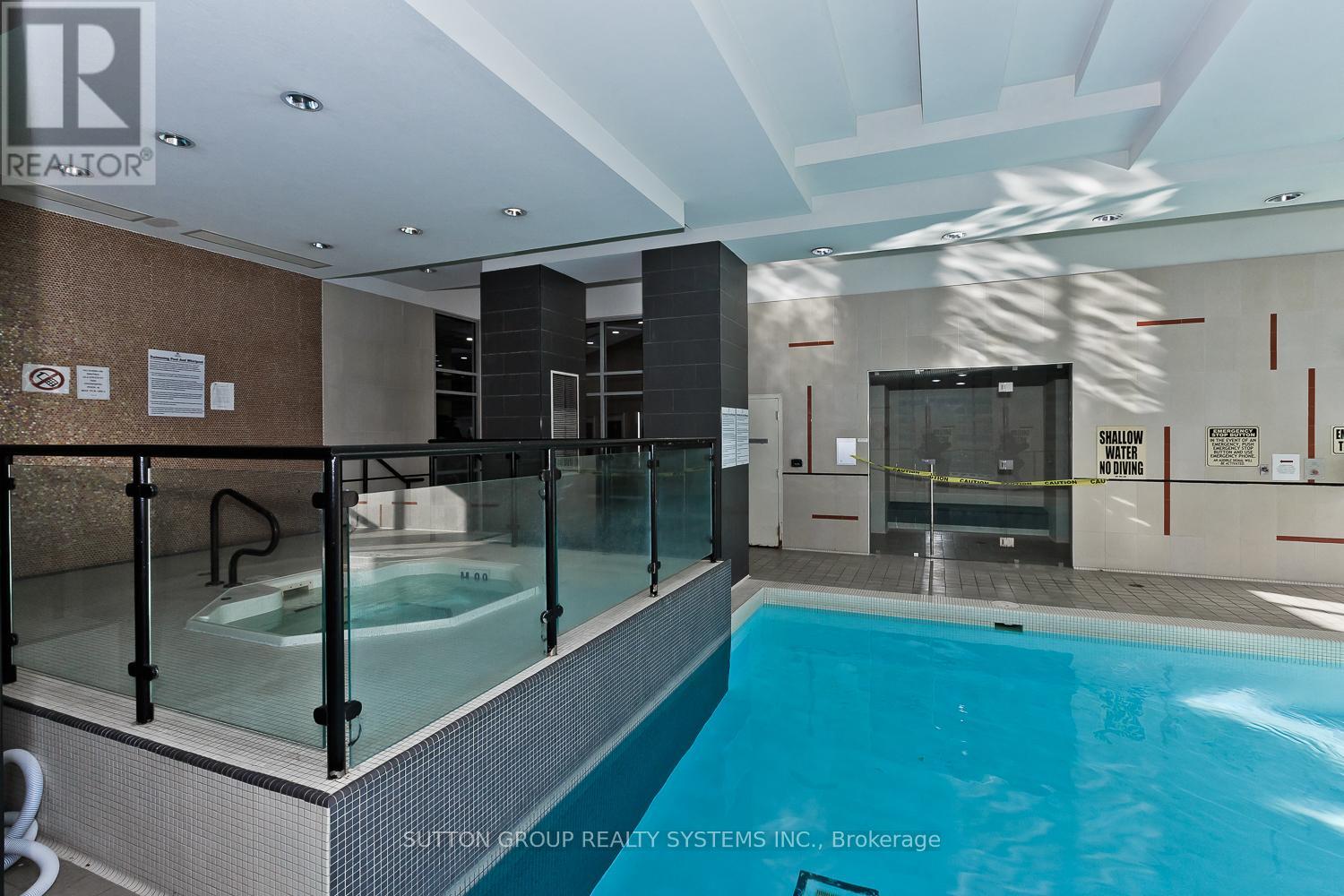 1605 - 330 Burnhamthorpe Road W, Mississauga, Ontario  L5B 3Y5 - Photo 21 - W12597054