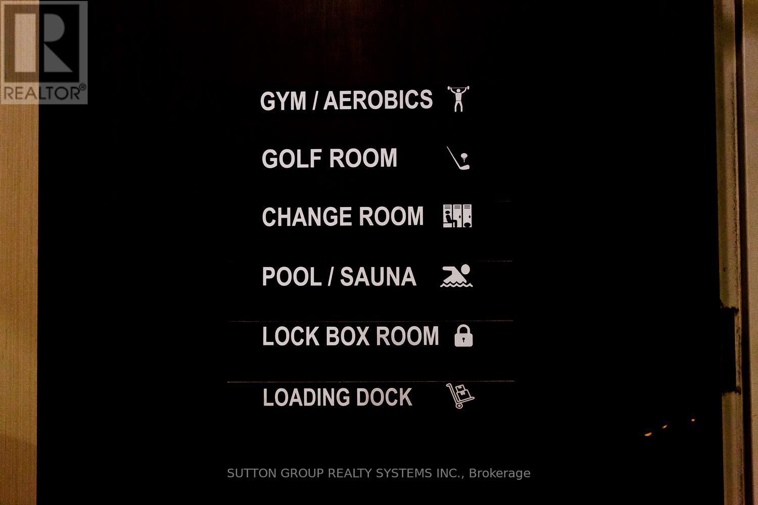 1605 - 330 Burnhamthorpe Road W, Mississauga, Ontario  L5B 3Y5 - Photo 23 - W12597054