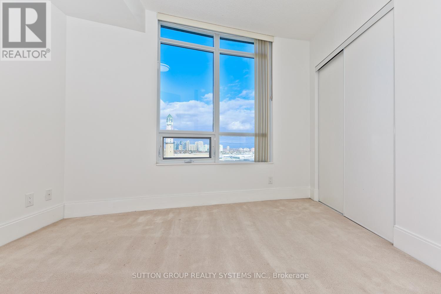 1605 - 330 Burnhamthorpe Road W, Mississauga, Ontario  L5B 3Y5 - Photo 33 - W12597054