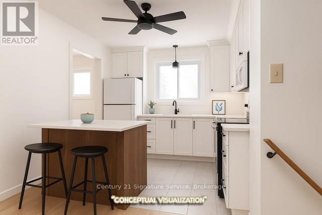 227 Elmwood Road, Oakville, Ontario  L6K 2A9 - Photo 14 - W12597056