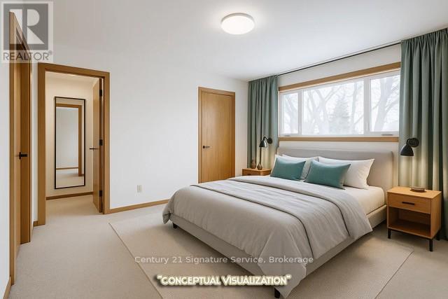 227 Elmwood Road, Oakville, Ontario  L6K 2A9 - Photo 23 - W12597056