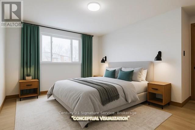 227 Elmwood Road, Oakville, Ontario  L6K 2A9 - Photo 26 - W12597056