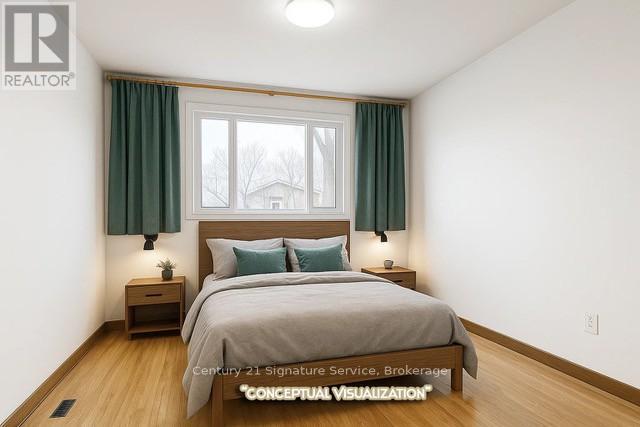 227 Elmwood Road, Oakville, Ontario  L6K 2A9 - Photo 28 - W12597056