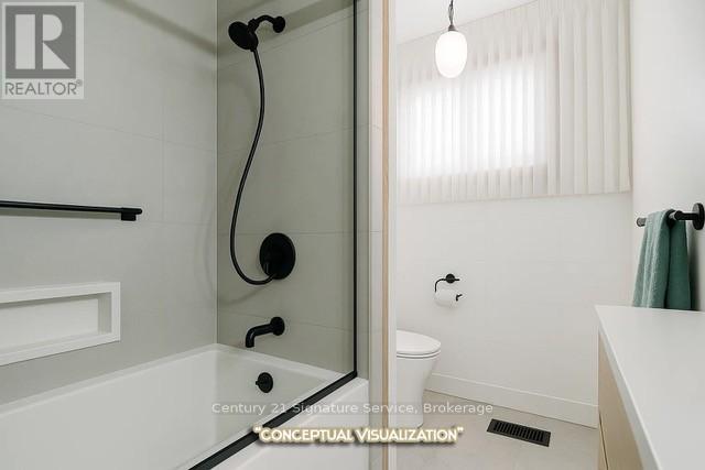 227 Elmwood Road, Oakville, Ontario  L6K 2A9 - Photo 33 - W12597056