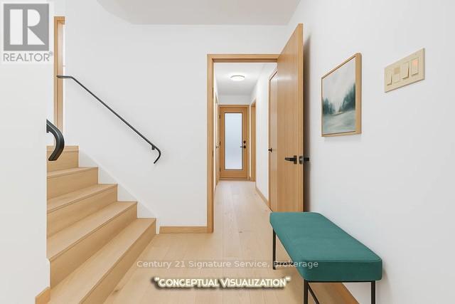 227 Elmwood Road, Oakville, Ontario  L6K 2A9 - Photo 5 - W12597056