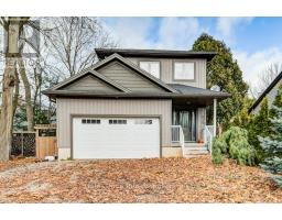 675 Elizabeth Street, Woodstock (Woodstock - North), Ca