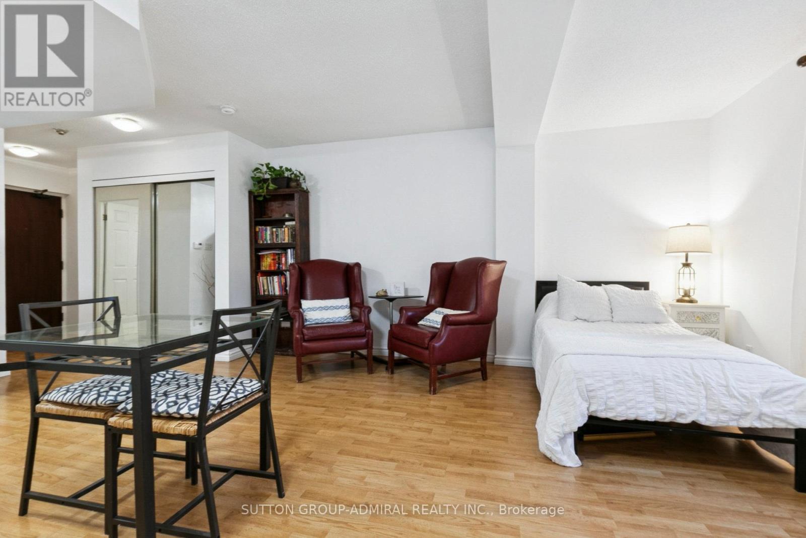 305 - 88 Charles Street, Toronto, Ontario  M4Y 2W7 - Photo 21 - C12475208