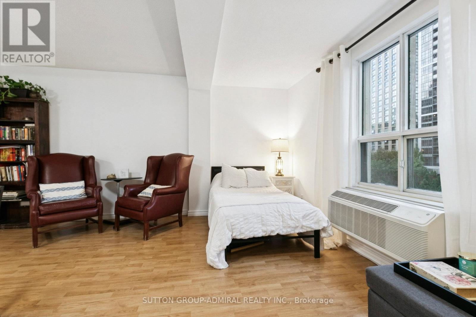 305 - 88 Charles Street, Toronto, Ontario  M4Y 2W7 - Photo 20 - C12475208