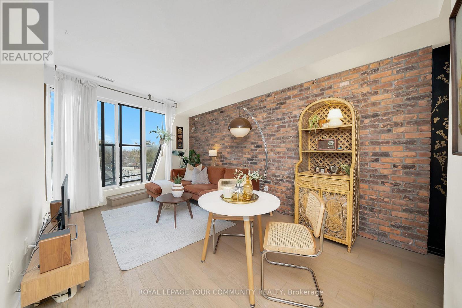 602 - 138 St. Helens Avenue, Toronto, Ontario  M6H 0B8 - Photo 11 - C12581876