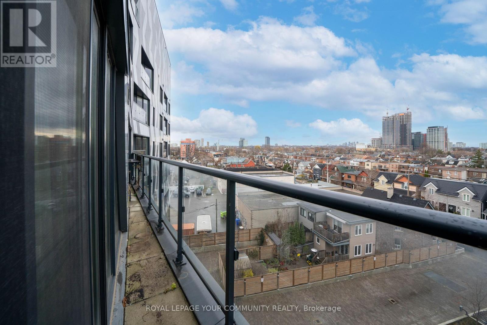 602 - 138 St. Helens Avenue, Toronto, Ontario  M6H 0B8 - Photo 22 - C12581876