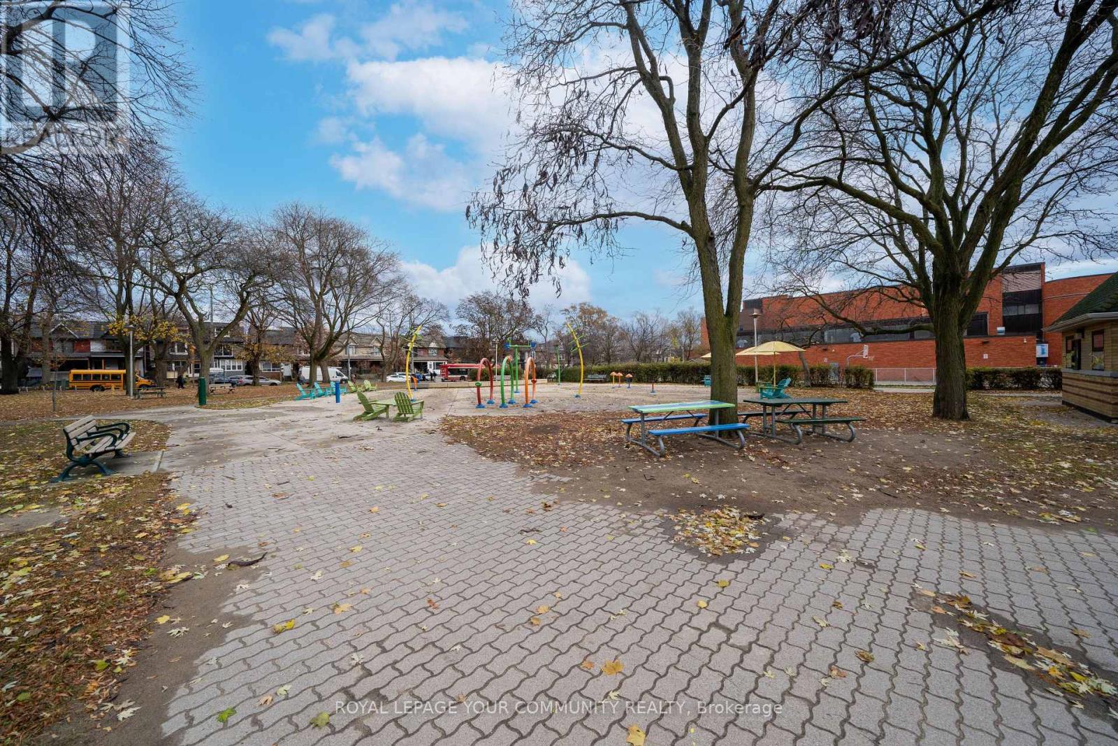 602 - 138 St. Helens Avenue, Toronto, Ontario  M6H 0B8 - Photo 24 - C12581876