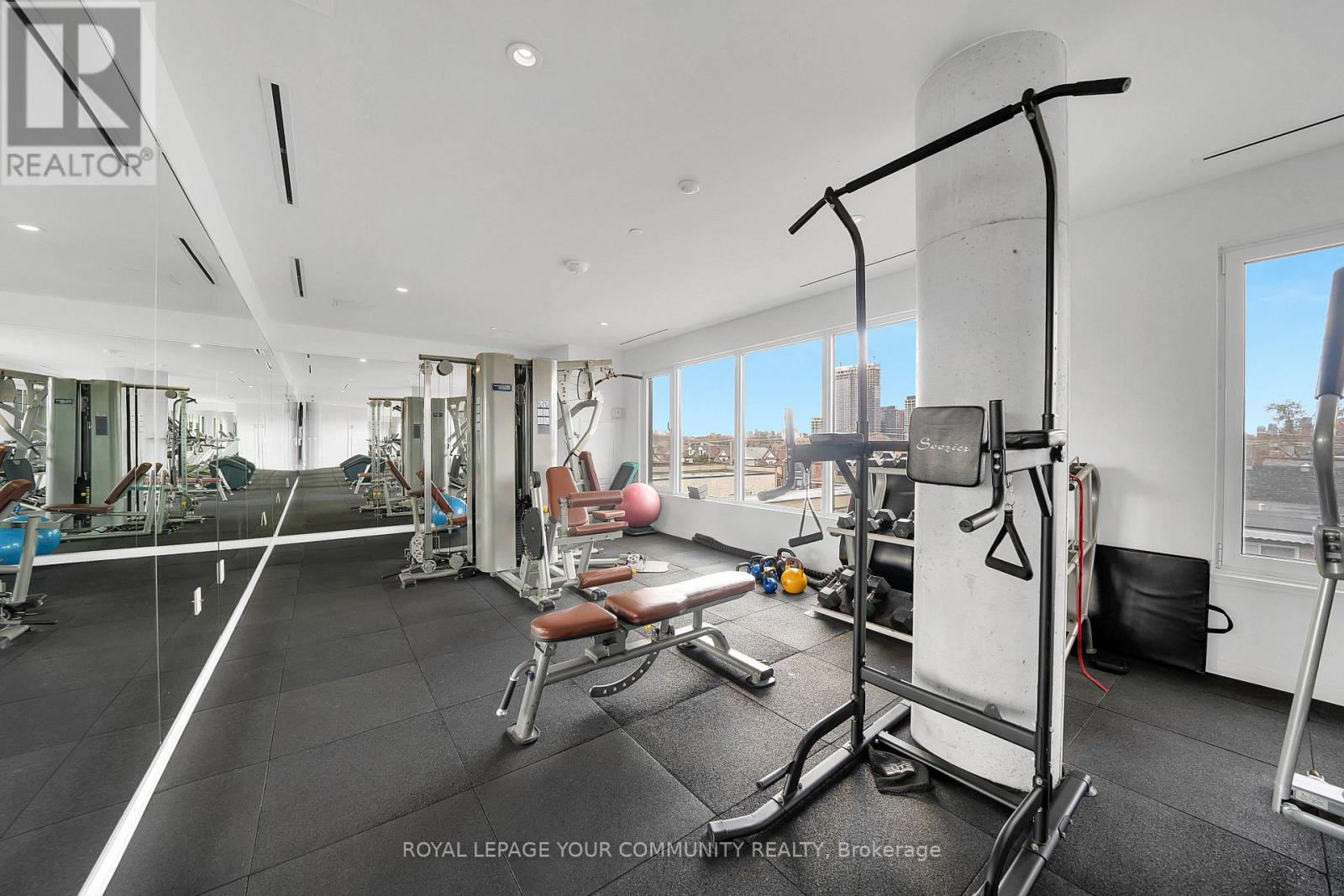 602 - 138 St. Helens Avenue, Toronto, Ontario  M6H 0B8 - Photo 27 - C12581876