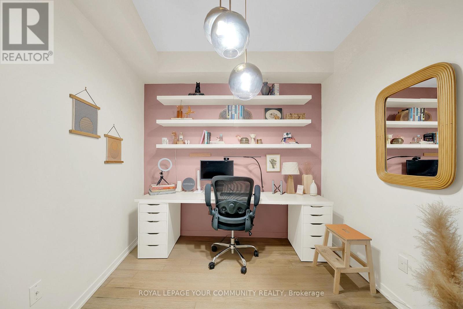 602 - 138 St. Helens Avenue, Toronto, Ontario  M6H 0B8 - Photo 6 - C12581876