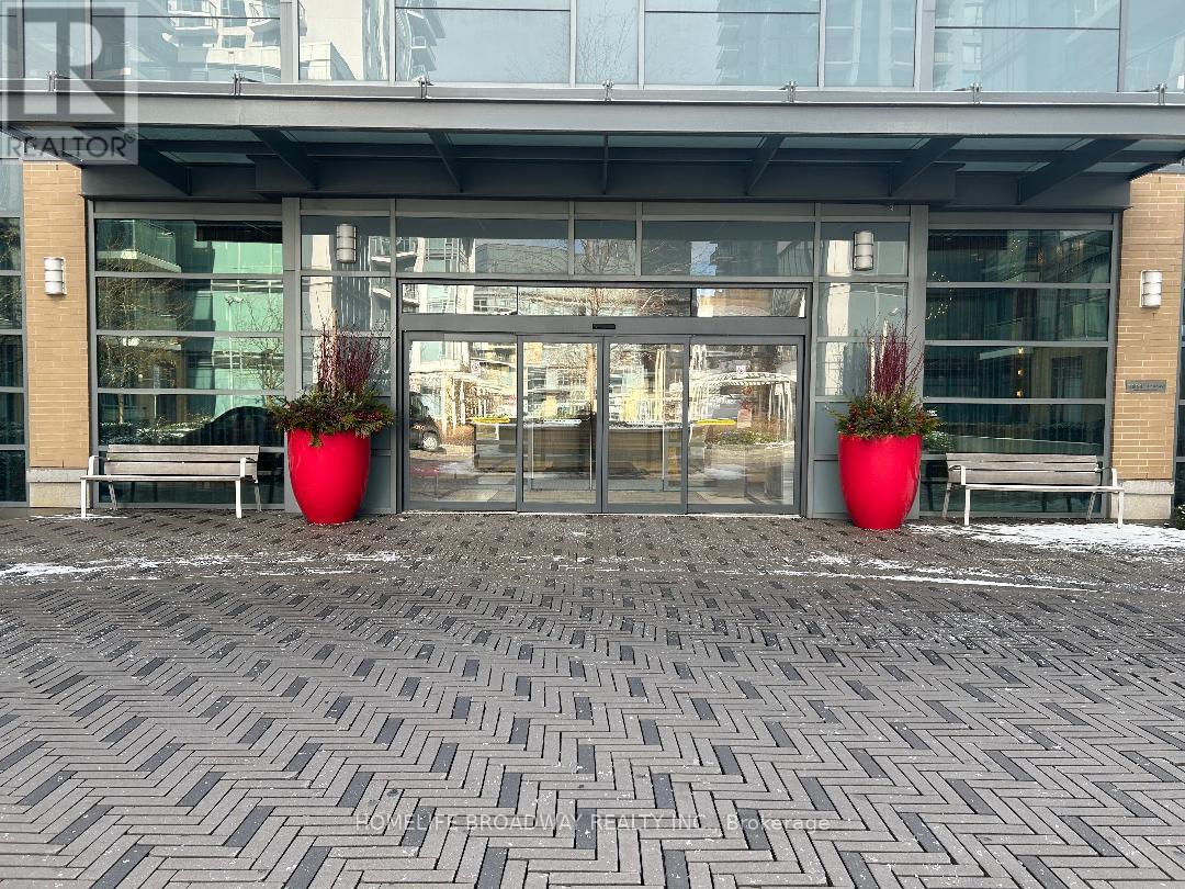 3603 - 55 ANN O'REILLY ROAD, Toronto, Ontario