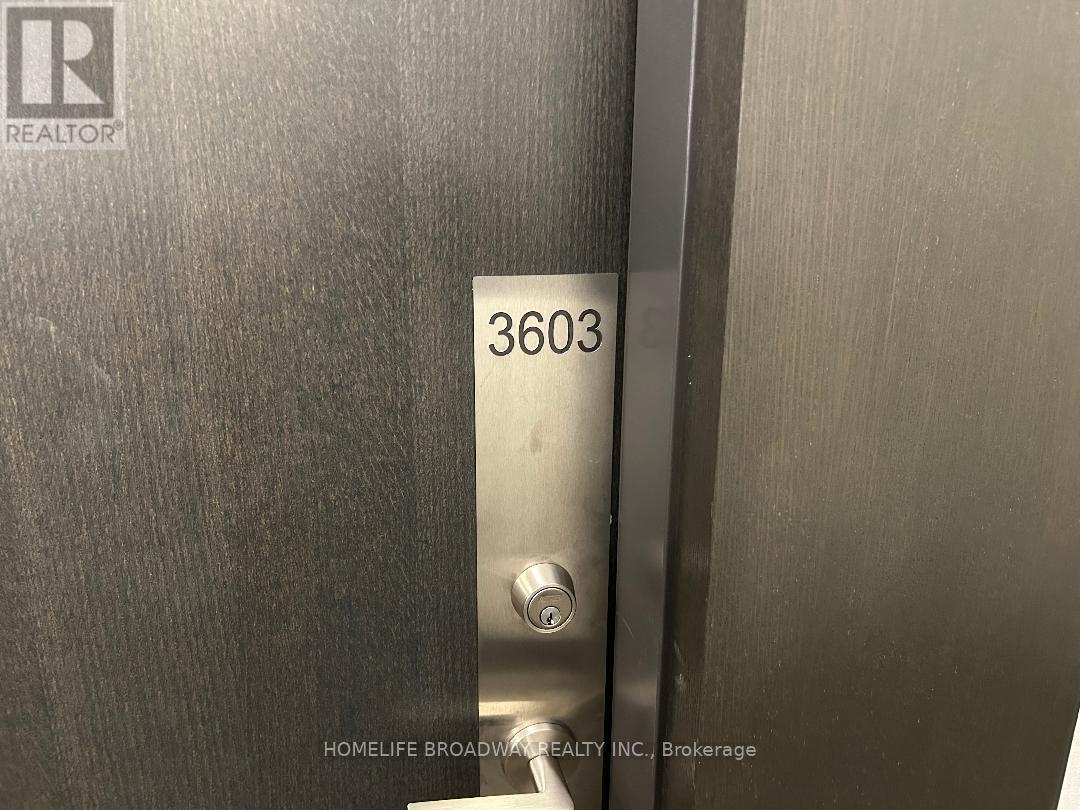 3603 - 55 Ann O'reilly Road, Toronto, Ontario  M2J 0E1 - Photo 7 - C12592494