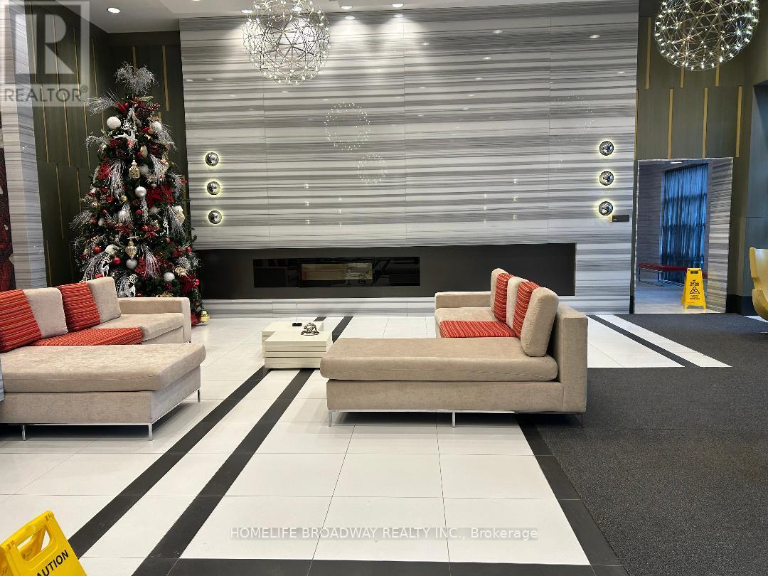 3603 - 55 Ann O'reilly Road, Toronto, Ontario  M2J 0E1 - Photo 2 - C12592494