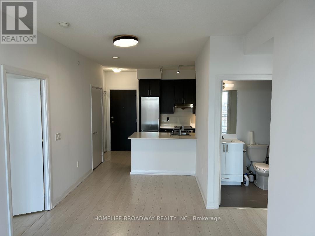 3603 - 55 Ann O'reilly Road, Toronto, Ontario  M2J 0E1 - Photo 9 - C12592494