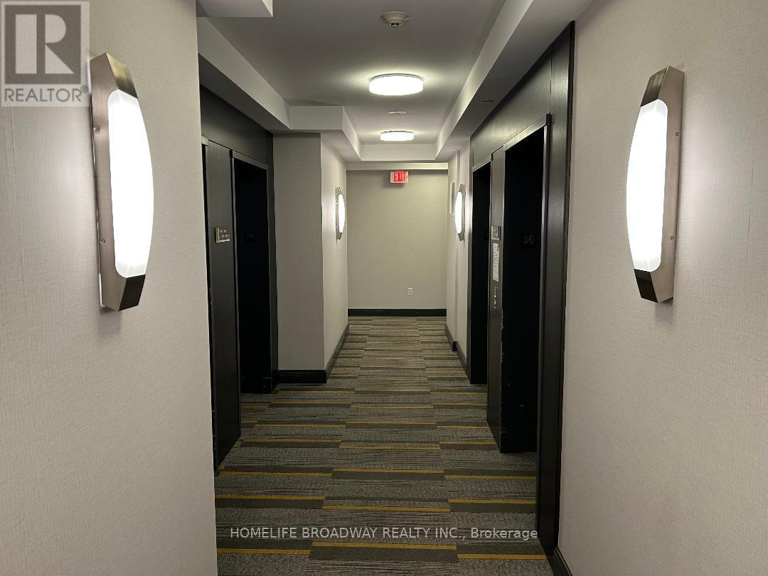 3603 - 55 Ann O'reilly Road, Toronto, Ontario  M2J 0E1 - Photo 6 - C12592494