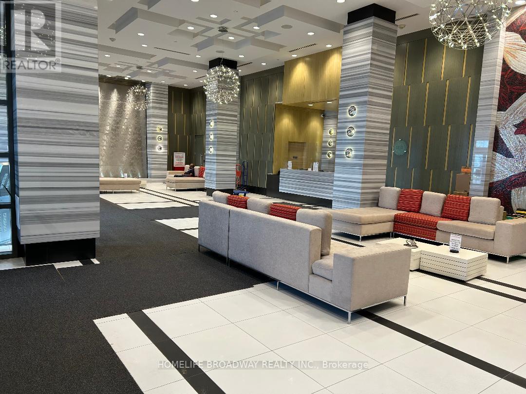 3603 - 55 Ann O'reilly Road, Toronto, Ontario  M2J 0E1 - Photo 4 - C12592494