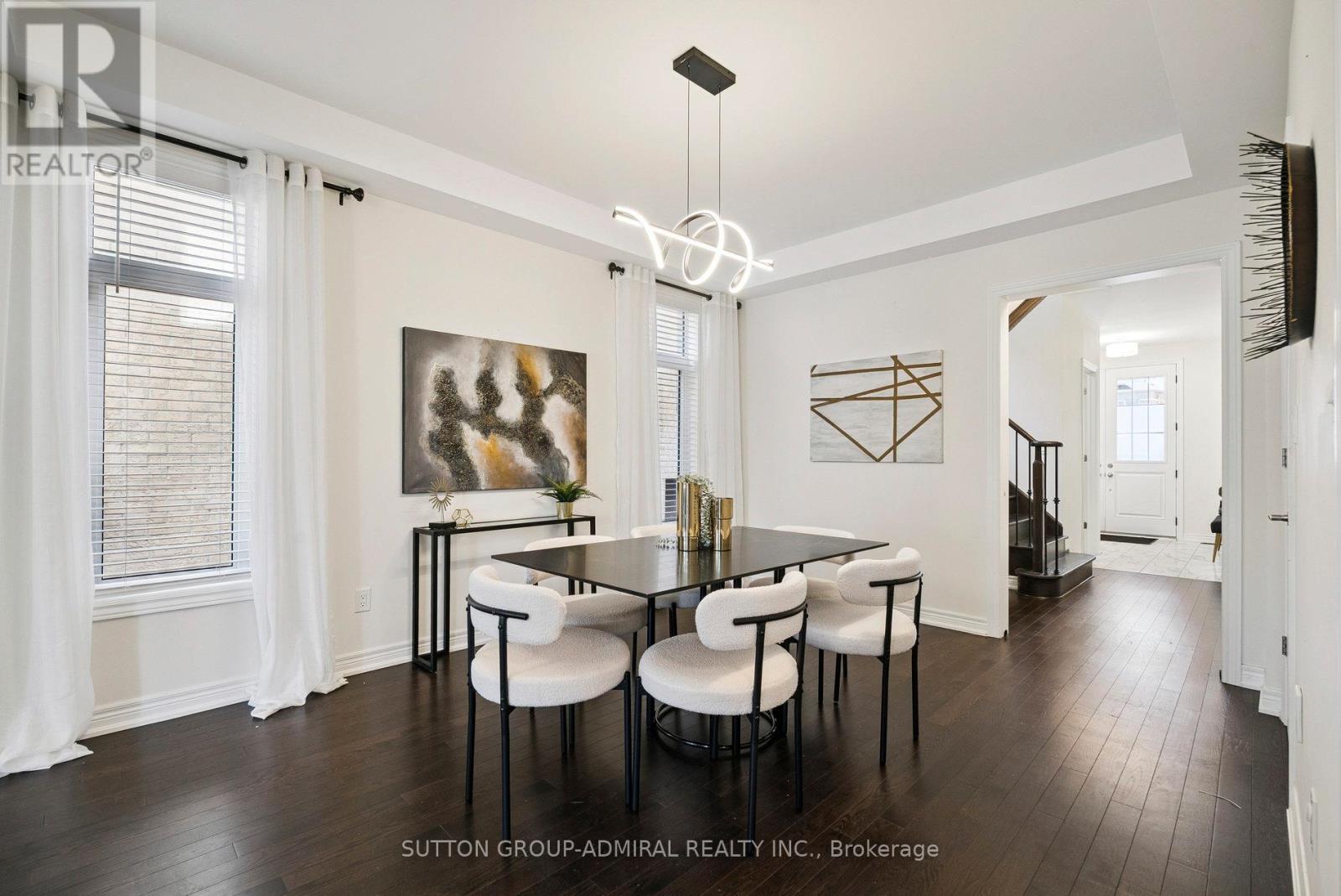 15 John Smith Street, East Gwillimbury, Ontario  L9N 0S7 - Photo 9 - N12475218