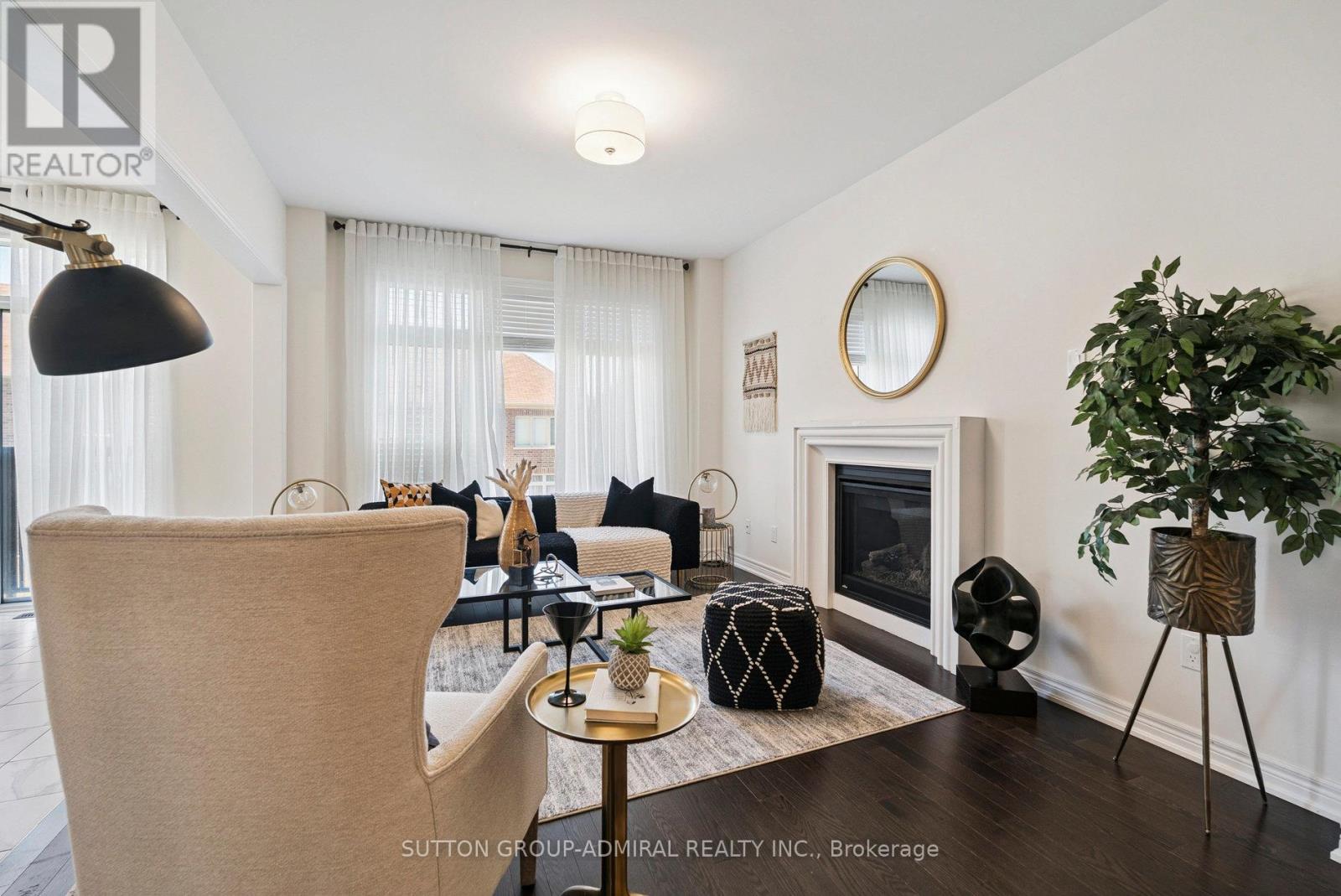 15 John Smith Street, East Gwillimbury, Ontario  L9N 0S7 - Photo 18 - N12475218