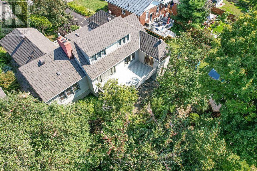 857 Bourke Street, North Bay (West End), Ontario  P1B 3K5 - Photo 2 - X12597114