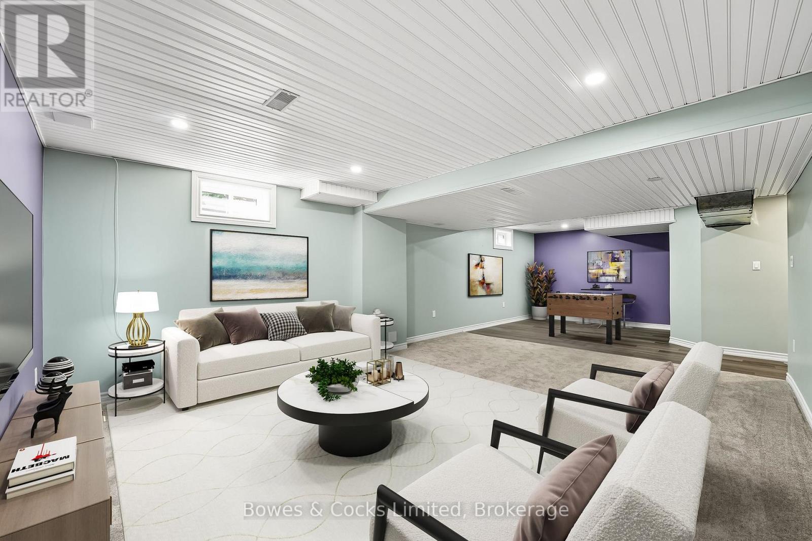 523 Laurie Avenue, Peterborough (Ashburnham Ward 4), Ontario  K9L 1X8 - Photo 33 - X12463003