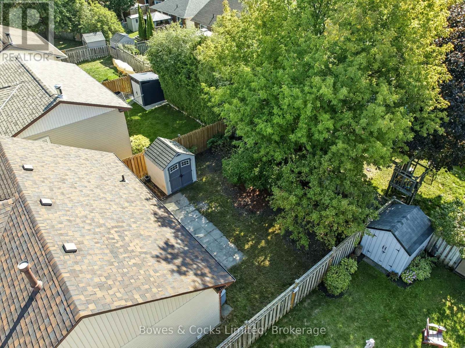 523 Laurie Avenue, Peterborough (Ashburnham Ward 4), Ontario  K9L 1X8 - Photo 42 - X12463003