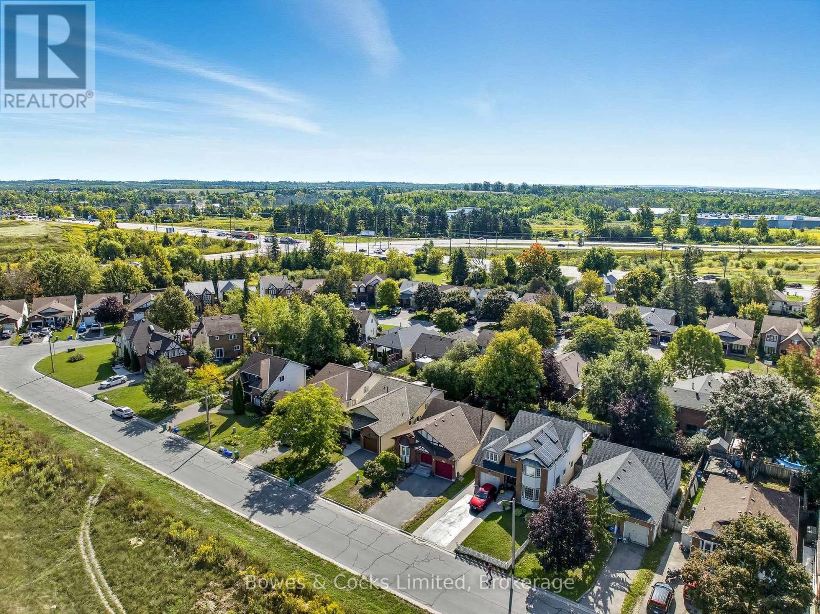 523 Laurie Avenue, Peterborough (Ashburnham Ward 4), Ontario  K9L 1X8 - Photo 48 - X12463003