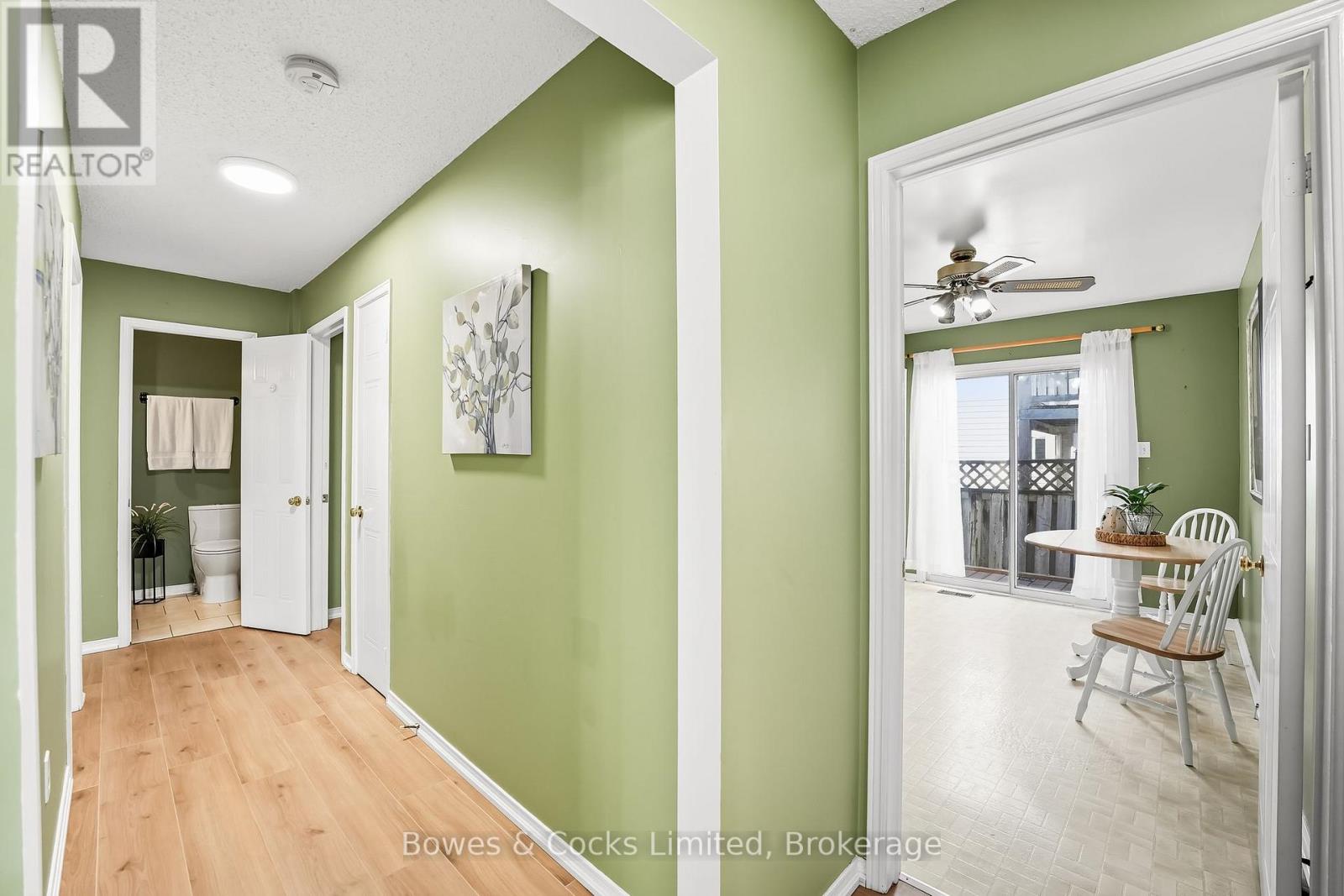 523 Laurie Avenue, Peterborough (Ashburnham Ward 4), Ontario  K9L 1X8 - Photo 19 - X12463003