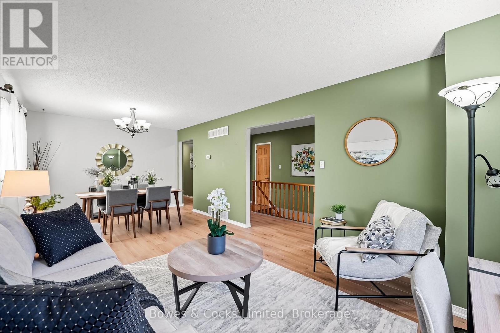 523 Laurie Avenue, Peterborough (Ashburnham Ward 4), Ontario  K9L 1X8 - Photo 8 - X12463003