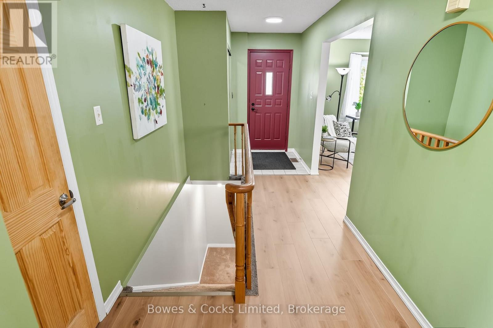 523 Laurie Avenue, Peterborough (Ashburnham Ward 4), Ontario  K9L 1X8 - Photo 27 - X12463003