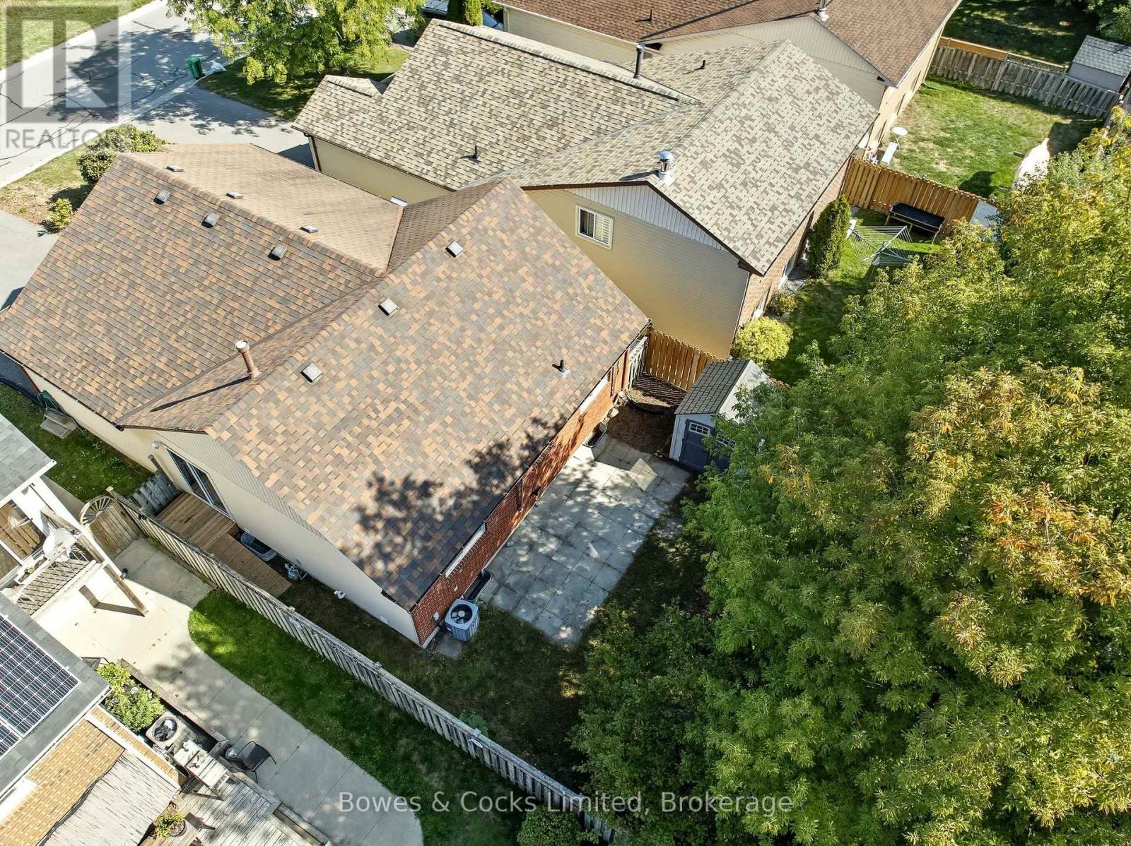 523 Laurie Avenue, Peterborough (Ashburnham Ward 4), Ontario  K9L 1X8 - Photo 41 - X12463003