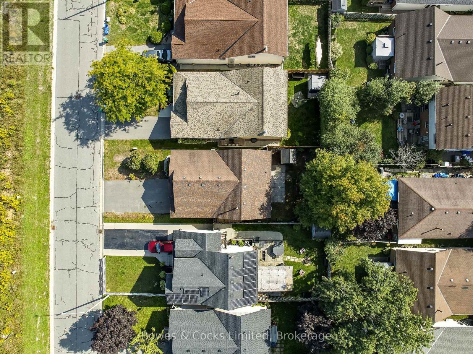 523 Laurie Avenue, Peterborough (Ashburnham Ward 4), Ontario  K9L 1X8 - Photo 45 - X12463003