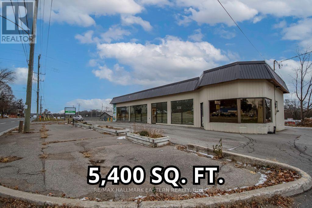 904 WATER STREET, Peterborough, Ontario